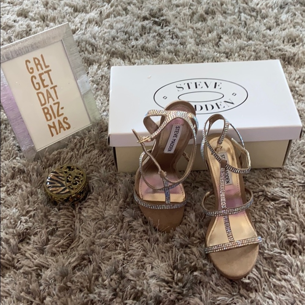 🔆Brand new🔅 Steve Madden